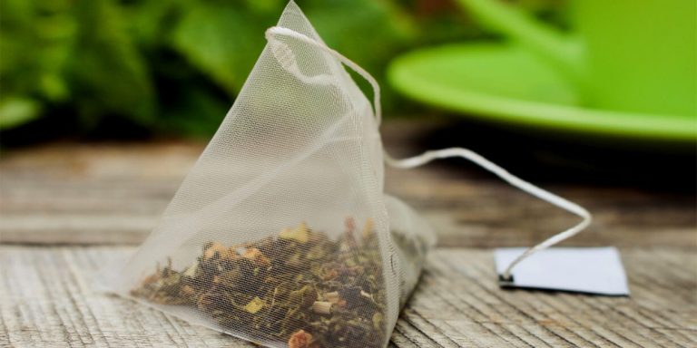 Plastic Free Tea Bags in UK 2020