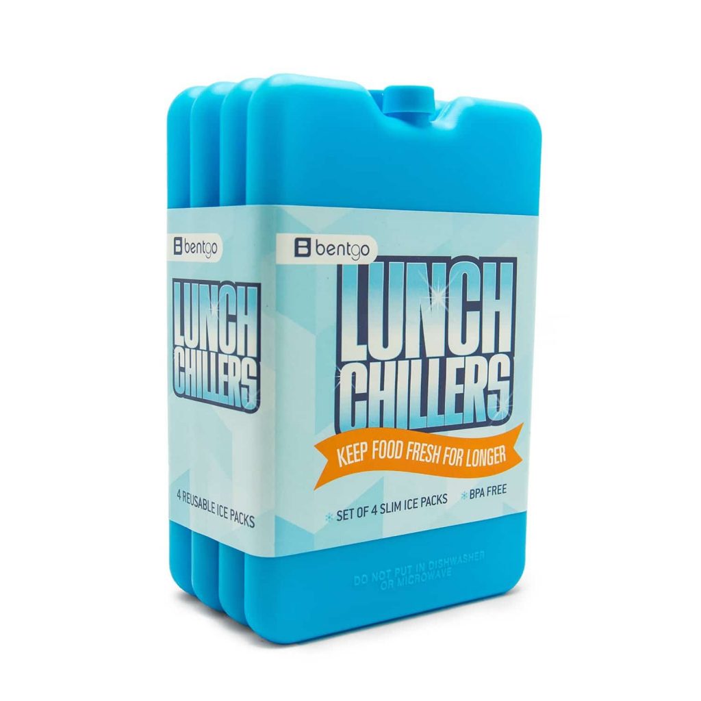 Bentgo Ice Lunch Chillers Ultra Thin Ice Packs min