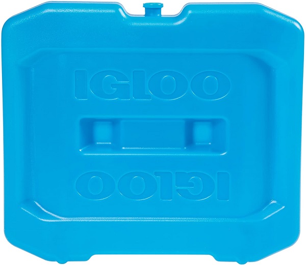 Igloo MaxCold Ice Pack for Lunch box Extra Large