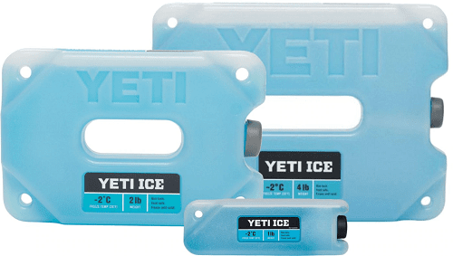 Yeti Ice Refreezable Ice Packs for Coolers min