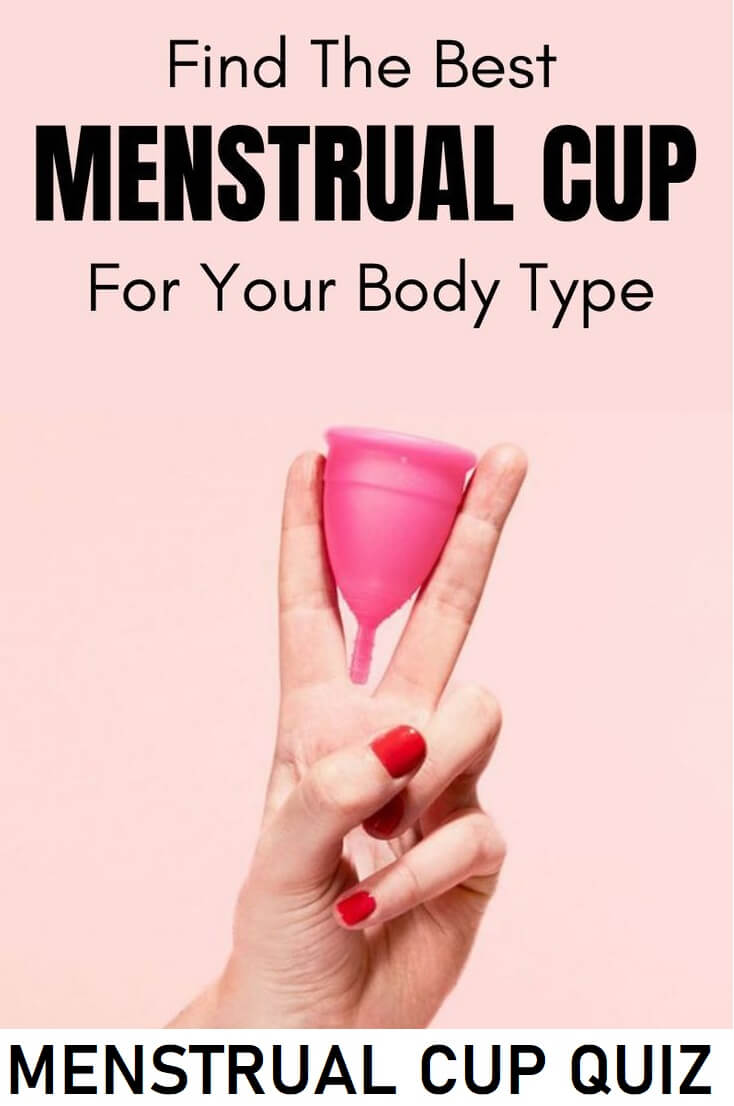Menstrual Cup Quiz
