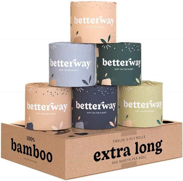 10 Best Bamboo Toilet Paper – Eco Friendly & Tree Free