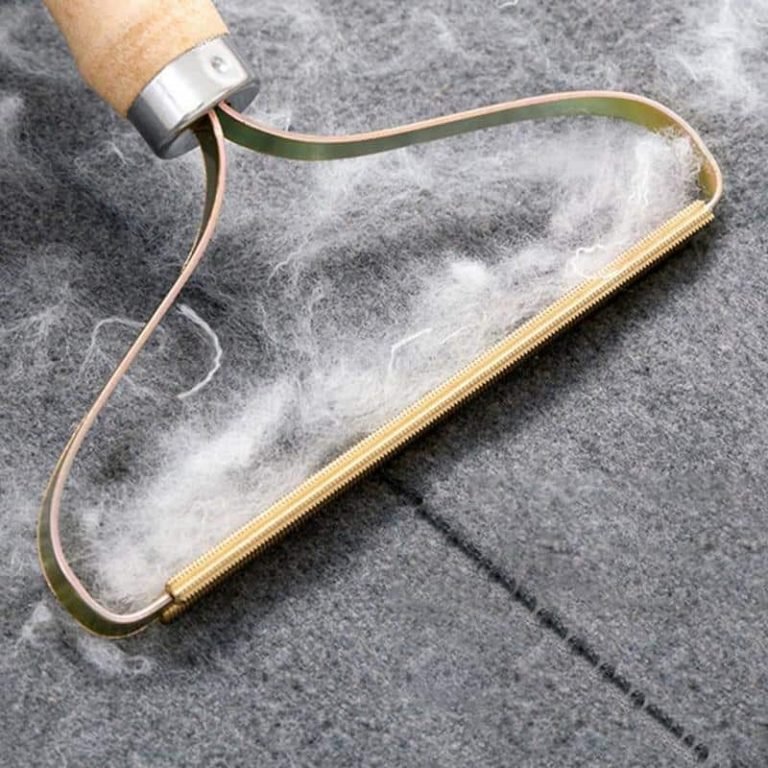 Eco-Friendly Lint Remover