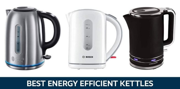 7 Best Eco Kettle UK – Buy Energy Efficient Electric Kettle 2022