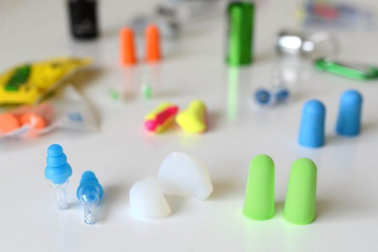 Best Reusable Ear Plugs – Reviews & Buying Guide
