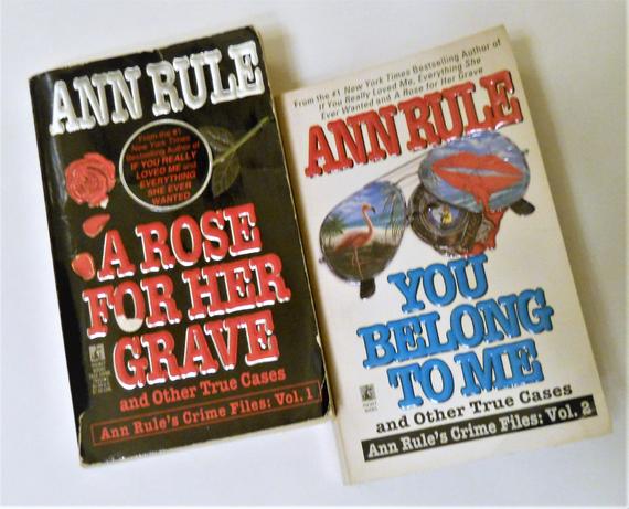 Best Ann Rule Books Review 2020